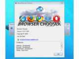 Browser Chooser v1.0.8