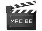 Media Player Classic - BE (PortableApps) v1.5.1