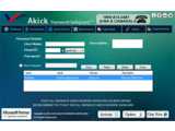 Akick Password Safeguard v1.3
