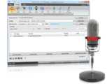 Axara Voice Recording Software v1.4.0