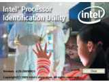 Intel Processor Identification Utility (Bootable version) v4.20