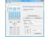 K700 Remote Profiler v1.1.11