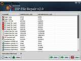 SysInfoTools ZIP File Repair v2.0