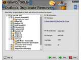 SysInfoTools Outlook Duplicate Remover v1.0