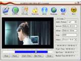 AVI MPEG WMV RM to MP3 Converter v1.8.4