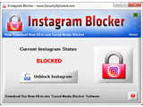 Instagram Blocker v1.0