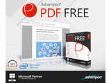 Ashampoo PDF Free v1.07