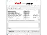 QuickTextPaste v4.01