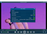 Leawo Blu-ray Player (Mac OS X) v1.10.0.1