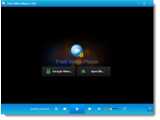 Gilisoft Free Video Player v2.0