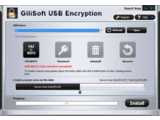 GiliSoft USB Encryption v6.0