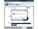 Gilisoft Secure Disc Creator v7.2.0