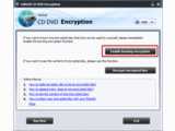 Gilisoft CD DVD Encryption v3.2.0