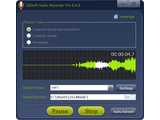 Gilisoft Audio Recorder Pro v7.3