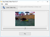 Easy Shaky Video Fixer v0.3.7