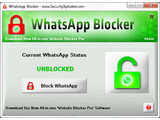 SecurityXploded WhatsApp Blocker v1.0