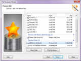 Magic NTFS Recovery (portable) v2.8