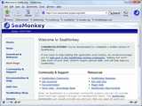 Mozilla SeaMonkey (Nederlands PortableApps) v2.49.3