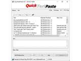 QuickTextPaste (Portable 64-bit) v4.24