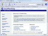 Mozilla SeaMonkey (PortableApps) v2.0