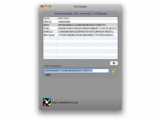 HashTab for Mac OS X v1.2