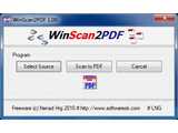 WinScan2PDF (Portable) v4.66