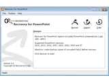 Recovery for PowerPoint v3.1