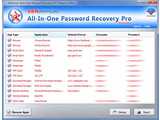 XenArmor All-In-One Password Recovery Pro v2.0.0.0