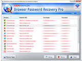 XenArmor Browser Password Recovery Pro v3.5.0.1