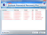 XenArmor Outlook Password Recovery Pro v2.0.0.0