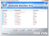 XenArmor Website Blocker Pro v1.5.0.1