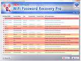XenArmor WiFi Password Recovery Pro v1.6.0.0