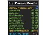 Top Process Monitor v9.4