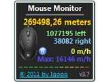 Mouse Monitor v4.6