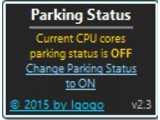 Parking Status v2.4
