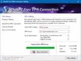 ChrisPC Free VPN Connection v1.0.0