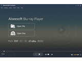 Aiseesoft Blu-ray Player v6.6.2.0