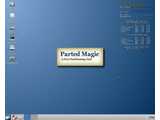 Parted Magic (CD version) v4.8