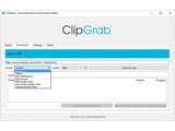 ClipGrab (Mac) v3.8.7