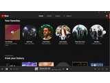 YouTube Music Desktop App (Mac) v1.7.0