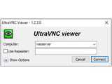 UltraVNC (64-bit) v1.2.0.5