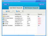 Email Password Recovery Master v2.1.0.1