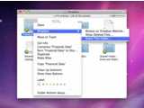 Dropbox for Mac OSX v0.7.110
