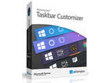 Ashampoo Taskbar Customizer v1.00.00