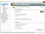 PCTI - Sys Informer (portable) v1.0 build 4094