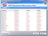 XenArmor FTP Password Recovery Pro v2.0.0.1