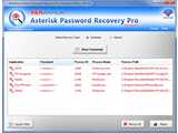XenArmor Asterisk Password Recovery Pro v2.0.0.1