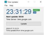 Time Updater v1.0