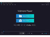 Vidmore Player v1.0.10