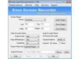 Ease Screen Recorder v3.6017